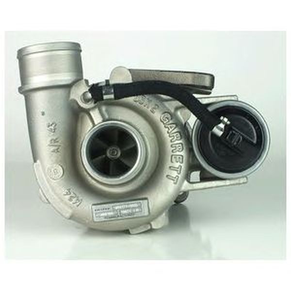 Turbo CITROEN XANTIA X2 DELPHI HRX168