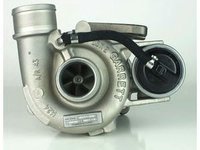 Turbo CITROEN XANTIA X2 DELPHI HRX168