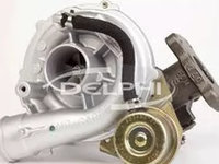 Turbo CITROEN XSARA cupe N0 DELPHI HRX105 PieseDeTop