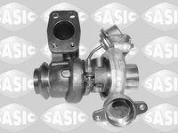 Turbo CITROEN XSARA PICASSO N68 DELPHI HNX501