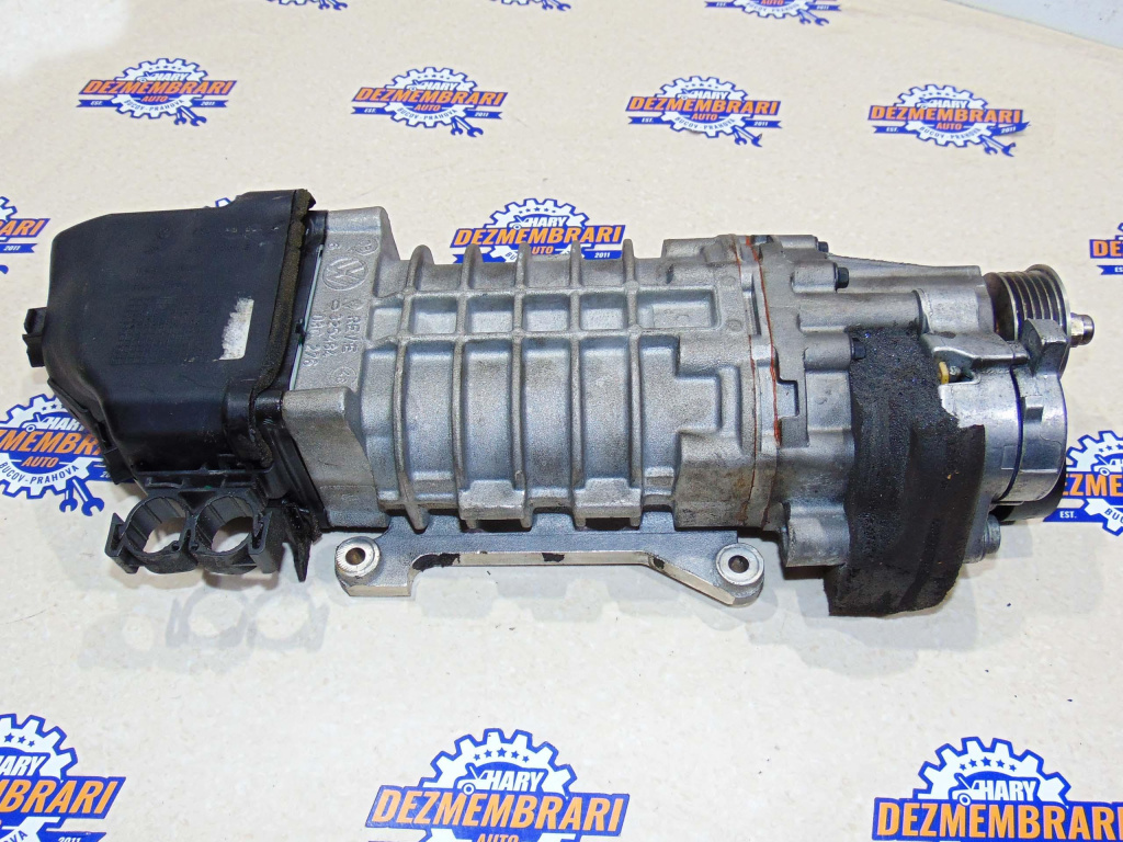 Turbo Compresor avand codul 03C145601E p