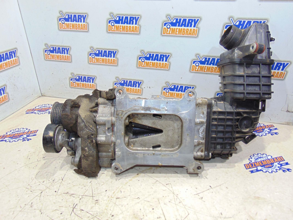 Turbo Compresor avand codul 03C145650C pentru VW Tiguan