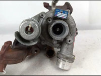 Turbo compresor K9K 1.5 dci an fab 2010-2018 cod 54359700042 pt Dacia Duster 75 cai 88 cai 90 cai E5 Bosch