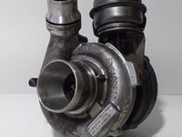 Turbo compresor M9R740 2.0 dci an fab 2007-2015 cod 8200347344 pt Renault latitude avand 131 / 150 / 173 HP