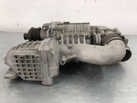 Turbo compresor MB C180 W204 Kompressor 5G-Tronic 156cp sedan 2010 (A2710902680)