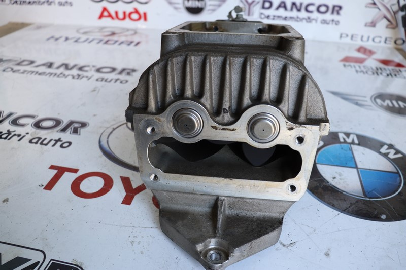 TURBO COMPRESOR RANGE ROVER 4.2 V8 SUPER