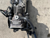 Turbo compresor suspensor pneumatica Volvo XC90 S90 V90 31441864, 31493491
