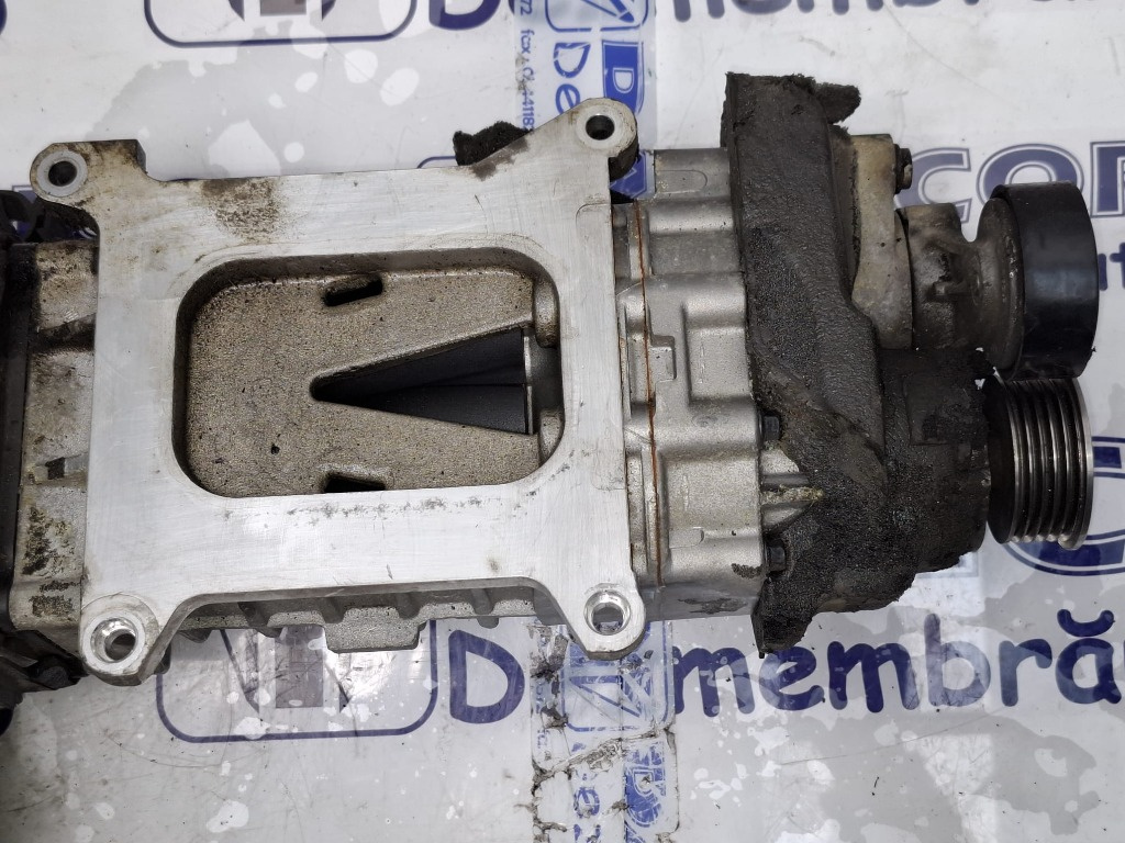 TURBO COMPRESOR VW JETTA IV 1.4 TSI AN 2