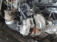 Turbo cu actuator electric Toyota Avensis 2.0 d 2011-2018 1AD-FTV cod 17201-0R080