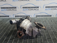 Turbo Dacia Duster 1.5 Dci 2010 - 2013 110CP K9K 54431014760