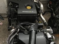 Turbo Dacia Duster motor 1.5 DCI 110CP