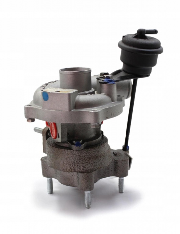 Turbo Dacia Logan 1.5 dci Cod 5435970000
