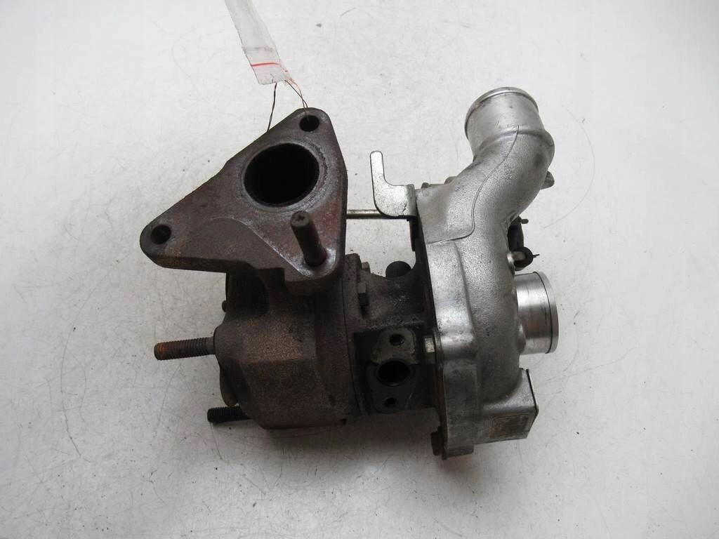Turbo Dacia Logan 1.5 dci Cod 5435970001