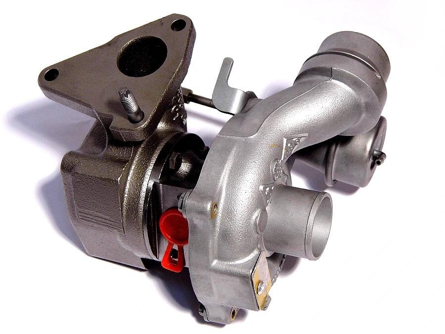 Turbo Dacia Logan 1.5 dci Cod 5435970001