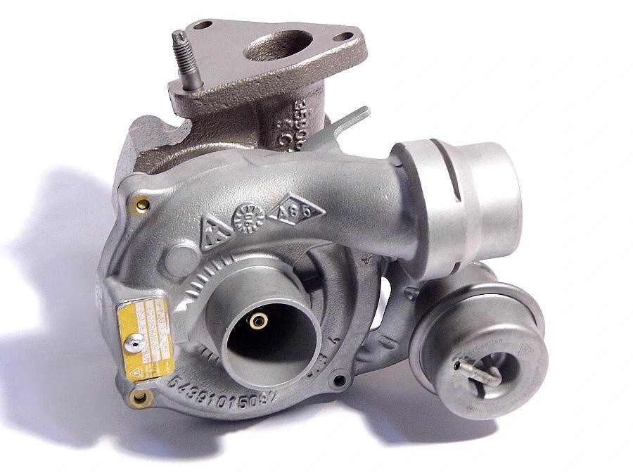 Turbo Dacia Logan 1.5 dci Cod 54359700012