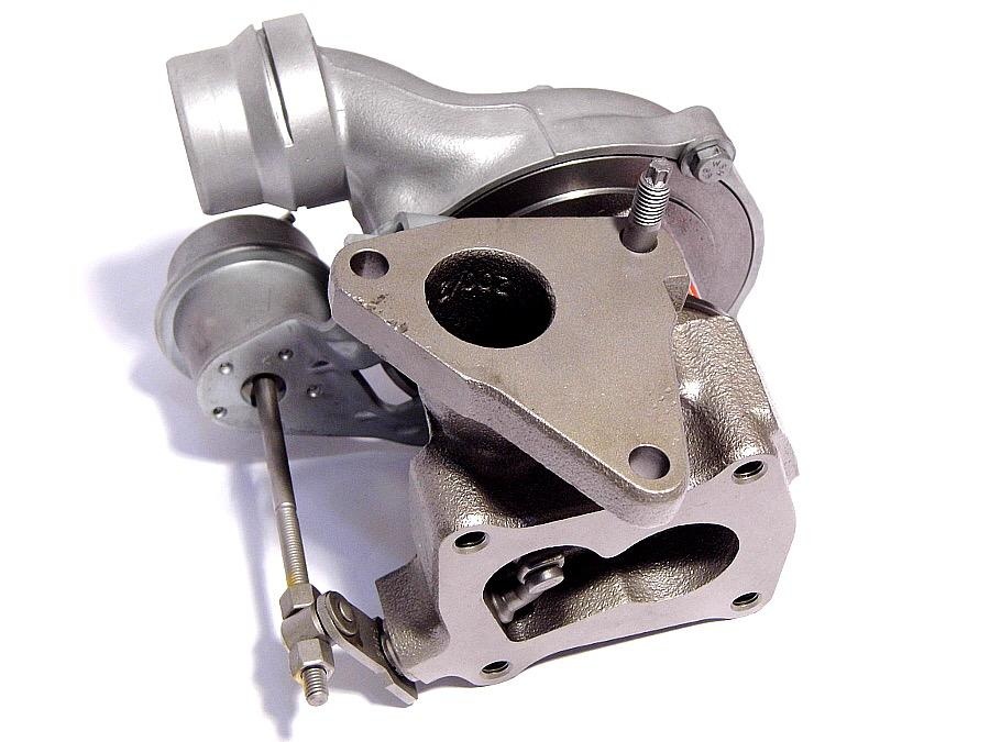 Turbo Dacia Logan 1.5 dci Cod 5435970001