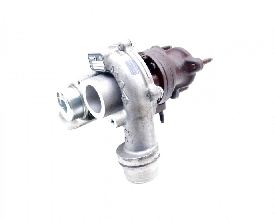 Turbo Dacia Logan 1.5 dci Cod 54359710028