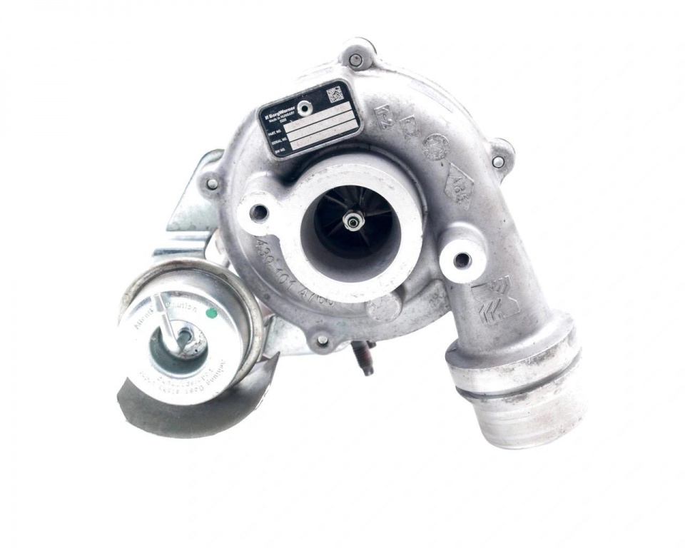 TURBO DACIA LOGAN 1.5 DCI COD 54359710028
