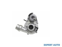 Turbo Dacia LOGAN (LS_) 2004-2016 #2 144116446