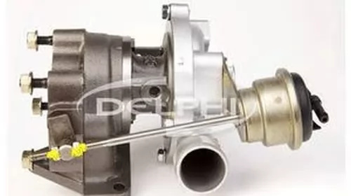 Turbo DACIA LOGAN LS DELPHI HRX301 PieseDeTop