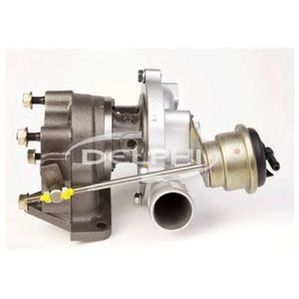 Turbo DACIA LOGAN LS DELPHI HRX301