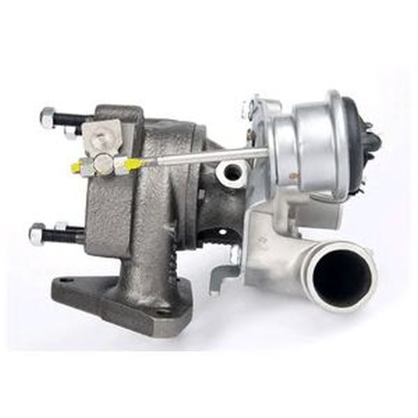 Turbo DACIA LOGAN LS DELPHI HRX309