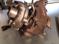 Turbo fiat 1300 diesel cod 55221409