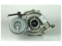 Turbo FIAT 500 312 DELPHI HRX329