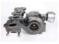 Turbo FIAT CROMA 194 DELPHI HRX127