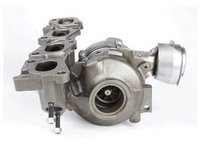 Turbo FIAT CROMA 194 DELPHI HRX143