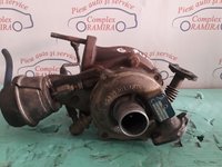 Turbo Fiat Doblo 1.3 M-jet,90cp,an 2005-2010,cod 55198317