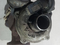 Turbo Fiat Doblo 1.3 Mjet, cod 73501343