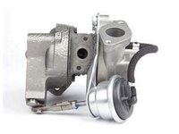 Turbo FIAT DOBLO Cargo 223 DELPHI HRX310