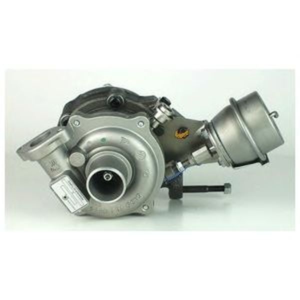 Turbo FIAT DOBLO platou sasiu 263 DELPHI HRX316