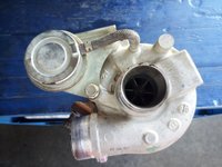 Turbo FIAT Ducato 2.3 jtd E5 cod piesa 49135-05132 , 504340182