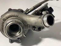 Turbo Fiat Ducato 5801930226 euro 6