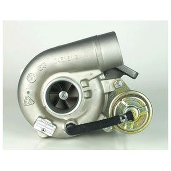 Turbo FIAT DUCATO bus 244 Z DELPHI HRX322