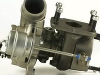 Turbo FIAT DUCATO bus 244 Z DELPHI HRX336 PieseDeTop