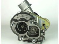 Turbo FIAT SCUDO Combinato 220P DELPHI HRX161