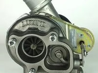 Turbo FIAT SCUDO Combinato 220P DELPHI HRX161 PieseDeTop