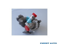 Turbo Fiat ULYSSE (179AX) 2002-2011 #2 0375J4