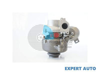 Turbo Fiat ULYSSE (179AX) 2002-2011 #2 0375L2