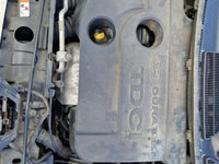 Turbo Ford Fiesta, 1.6 diesel, euro 5, 70 kw.