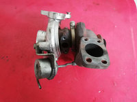 Turbo Ford Fiesta Mk5 / Fusion / Focus 2 1.6 Tdci 90Cp 3M5Q6K682DD