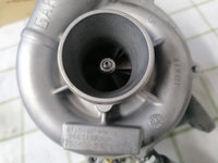 Turbo Ford Focus 1.6 HDI