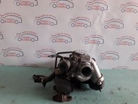 Turbo Ford Focus 1.6 TDCI ,90 cp,an 2005-2009