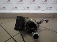 Turbo FORD Focus 1.8 TDCi C-Max 1.8 TDCi