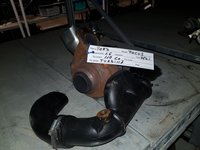 Turbo FORD FOCUS 2 1.6 TDCI 110 CP