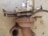 Turbo Ford Focus 2 1.8 tdci kkda 115CP an 2007