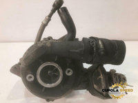 Turbo Ford Focus 2 facelift (2008-2010) 2.0 tdci IXDA 110 cp 3M5Q-6K682-CD